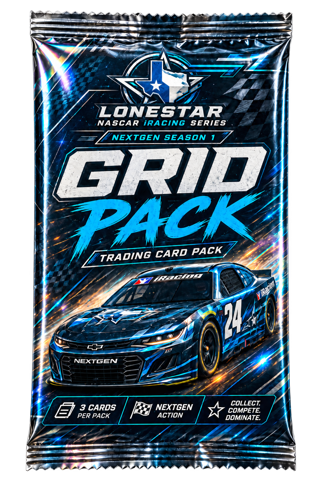 Grid Pack
